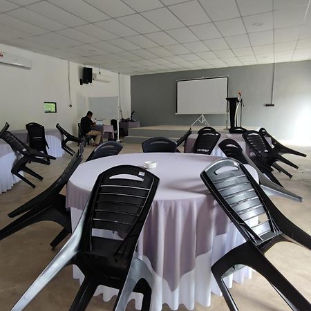 Green Forest Resort 세티우 외부 사진
