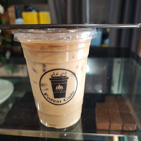 Green Forest Resort 세티우 외부 사진
