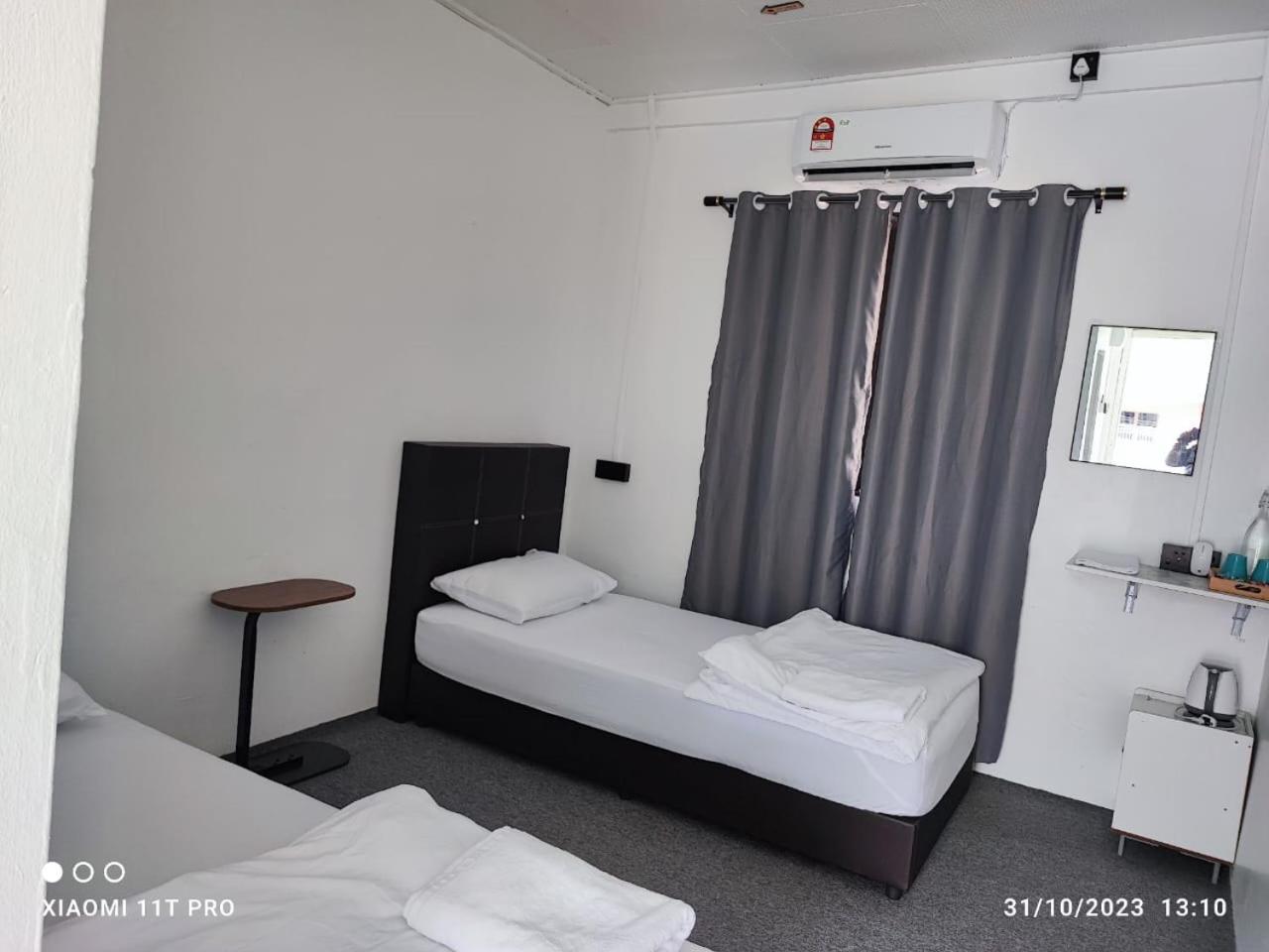 Green Forest Resort 세티우 외부 사진